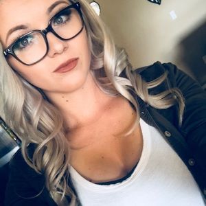 Meet your Posher, Tristin